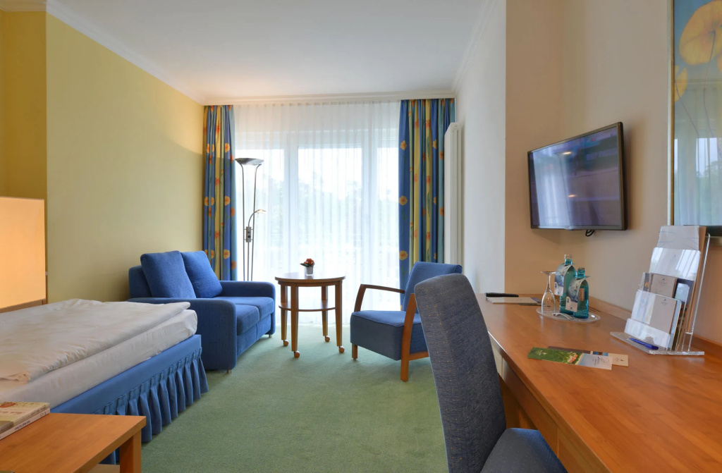 IFA Graal-Müritz Hotel & Spa