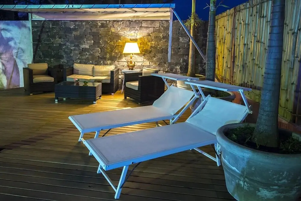 Residencia Cañaveral  ft Sombrilla - Adults Only