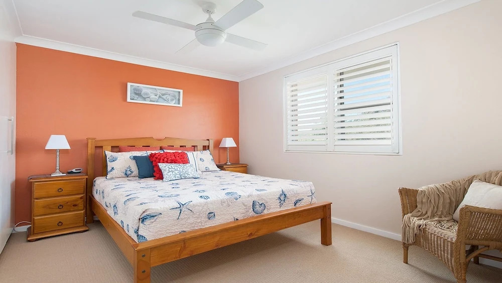 Luskin Lodge, Unit 15/29 Weatherly Close