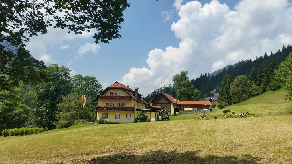 Bauernhof Hausmann