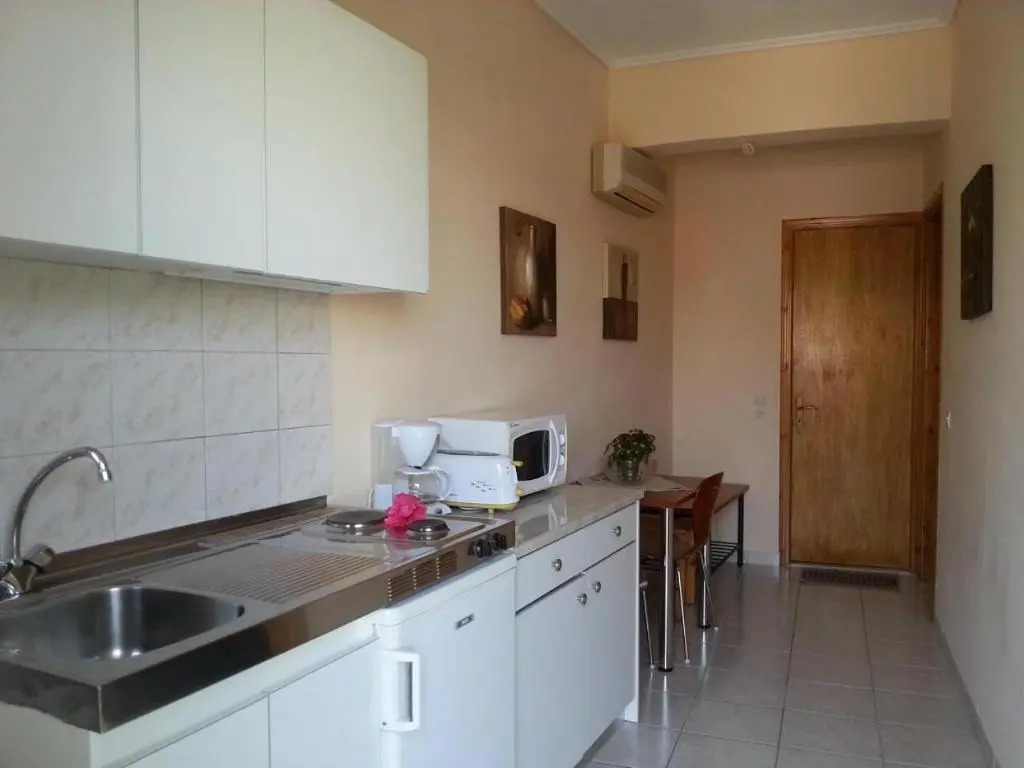 Nikoleta Apartment 1