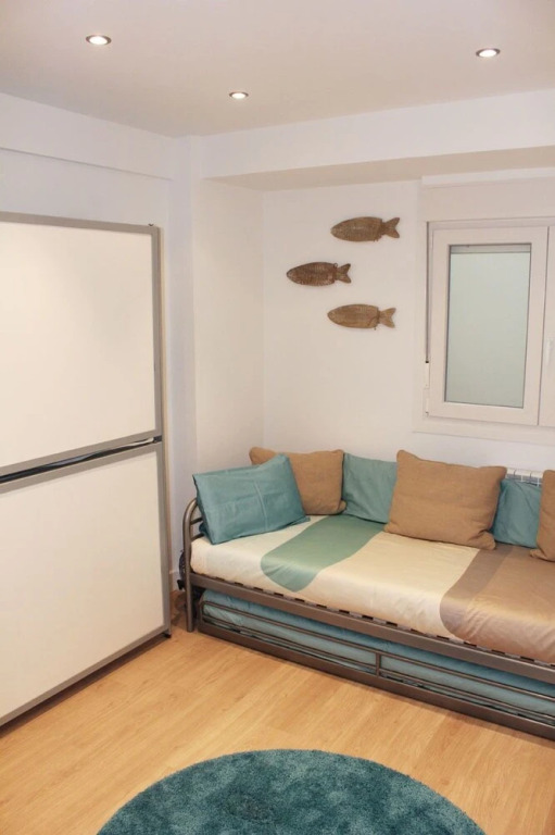 Encantador Apartamento