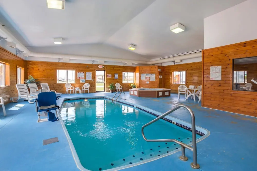 Comfort Inn York