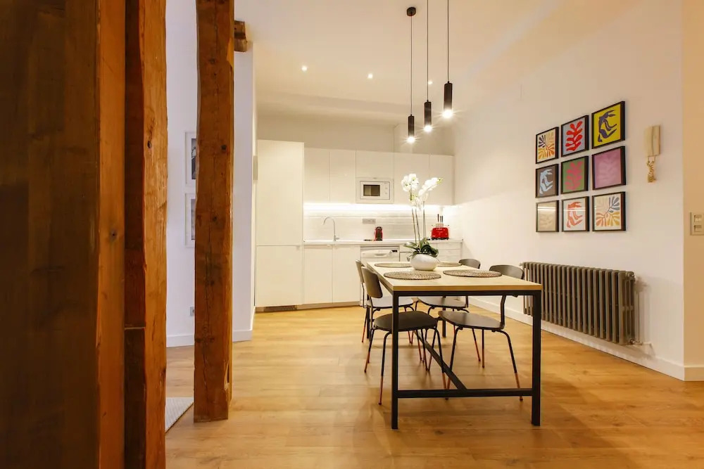 Madrid Centric VI by Madflats Collection