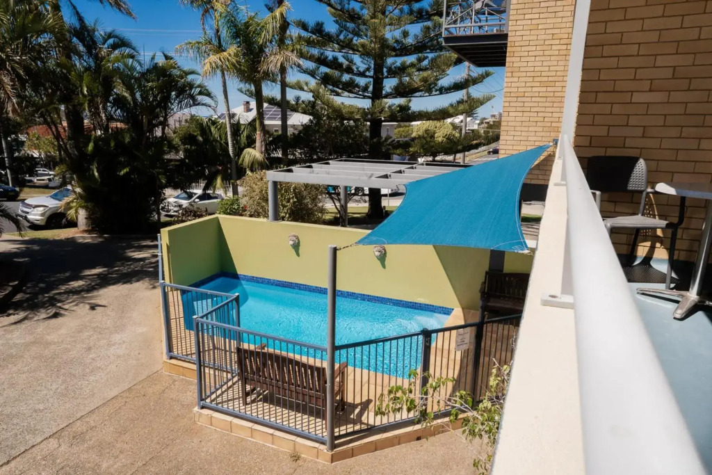 Caribbean Motel