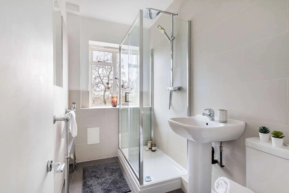 Cozy 1BR Near Hyde Park & Notting Hill