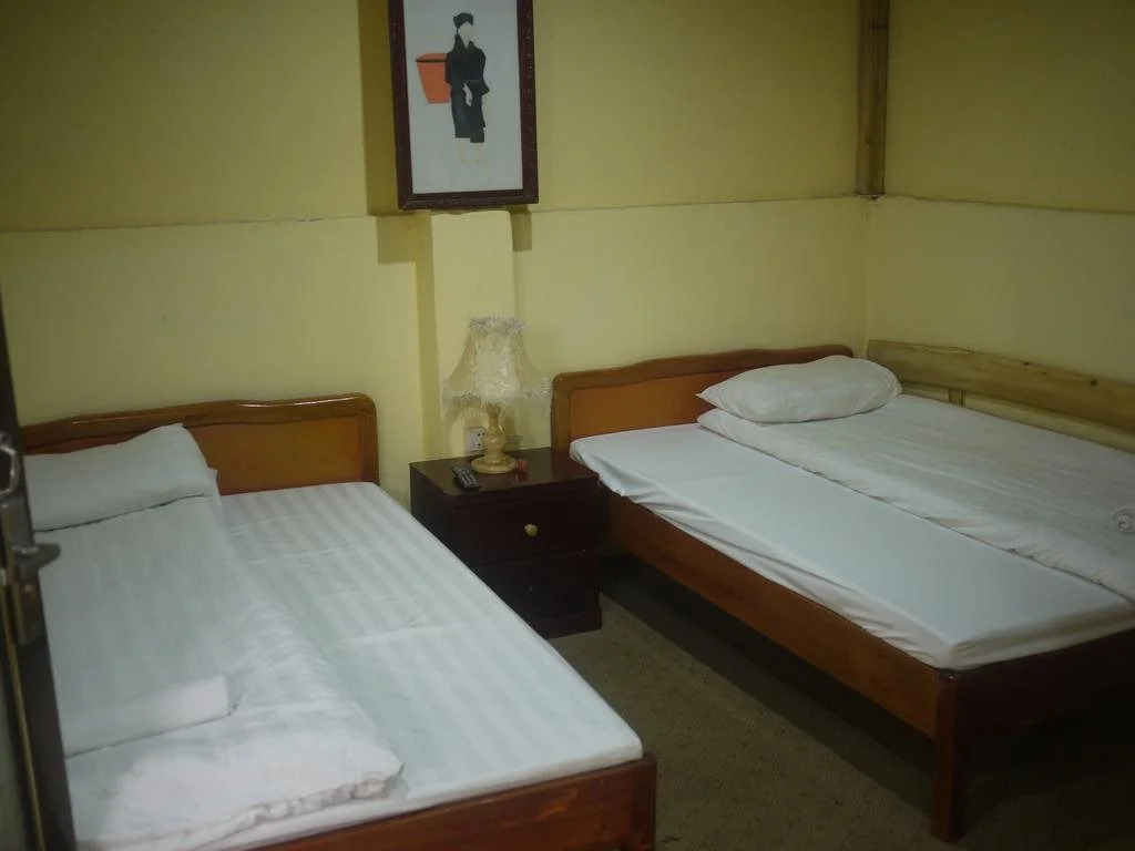 Sapa news hostel