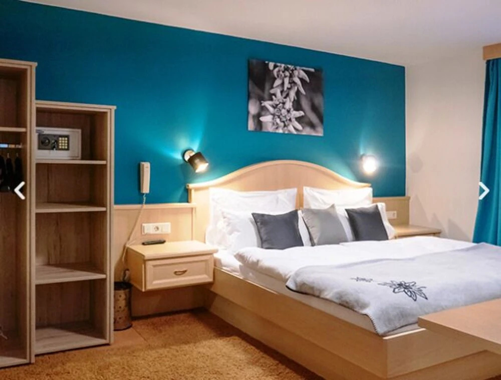 Pension Bergheim