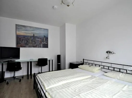 Hotel Reuter