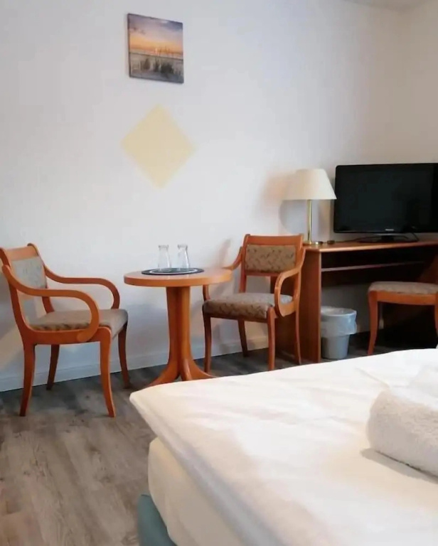 Pension Landidylle