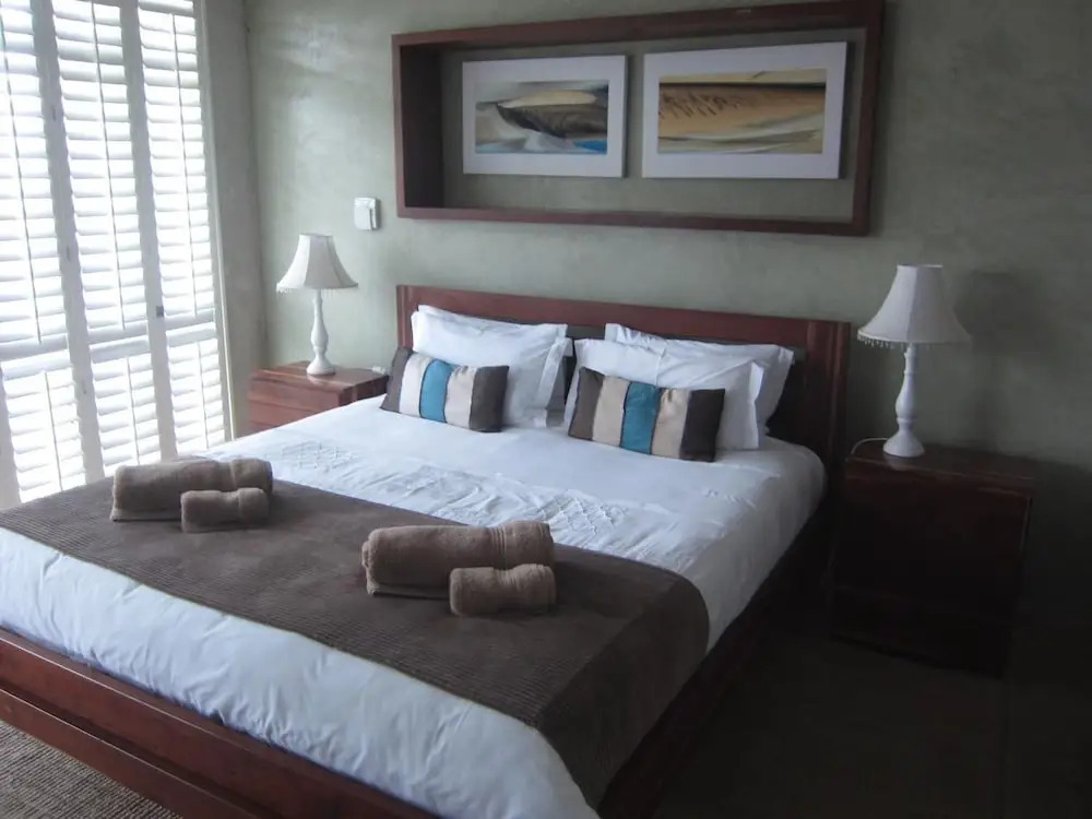 Atlantik Sicht Apartment