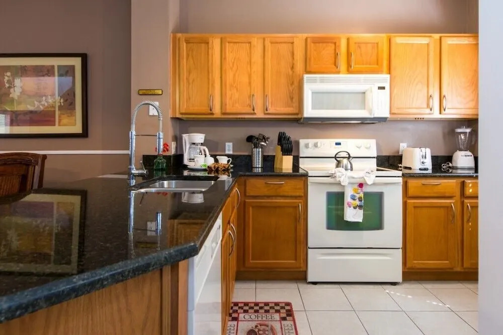Lovely 3Bd Pool TH Encantada Resort-3161yll
