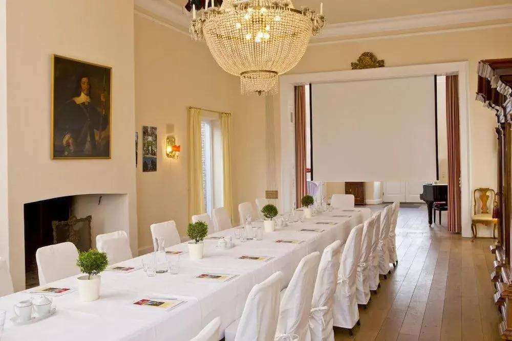 Schloss Hertefeld & Hertefeldhof