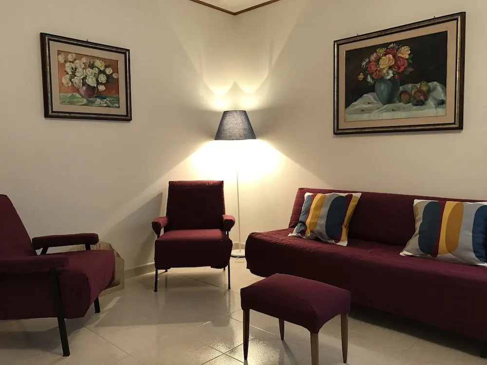 Libertà Apartments
