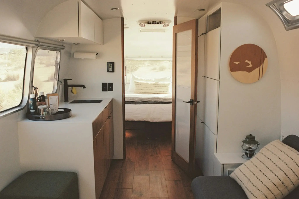 AutoCamp Joshua Tree