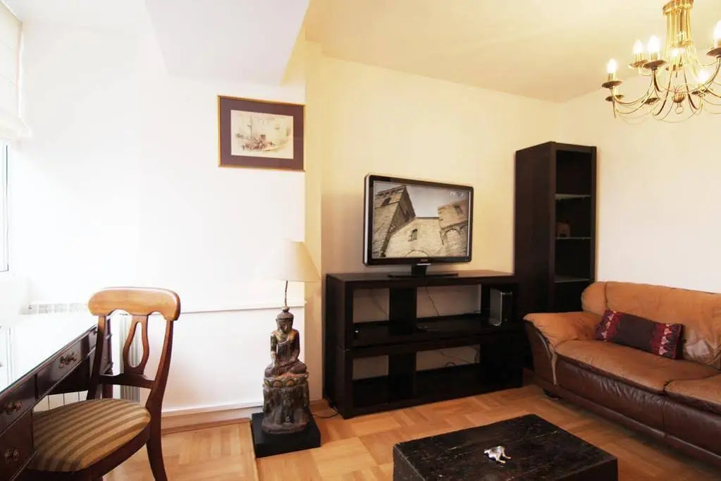 Cert Accommodation
