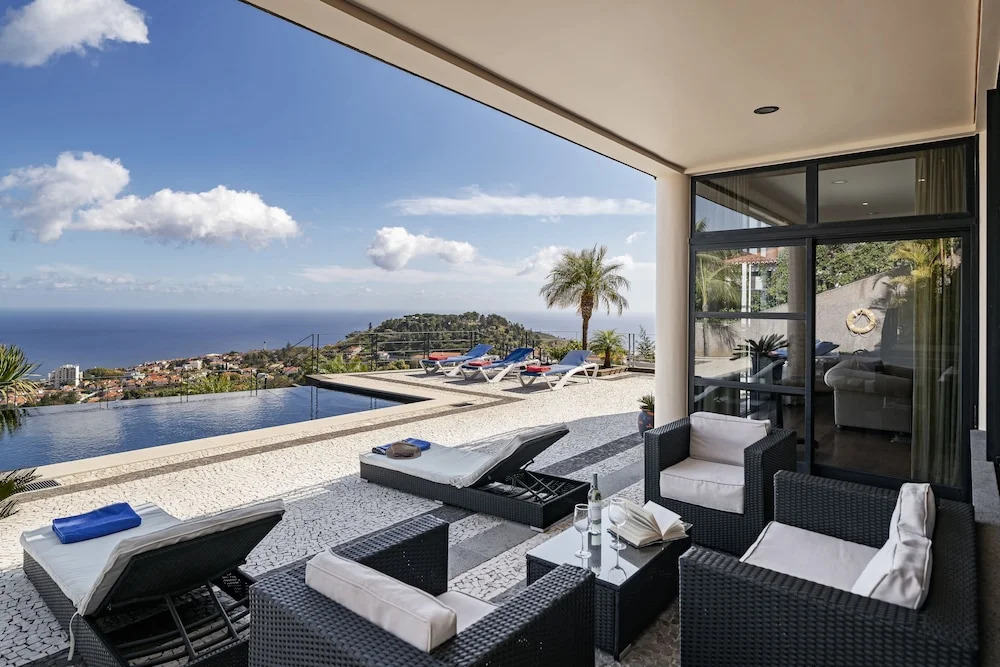 OurMadeira - Villa Luz