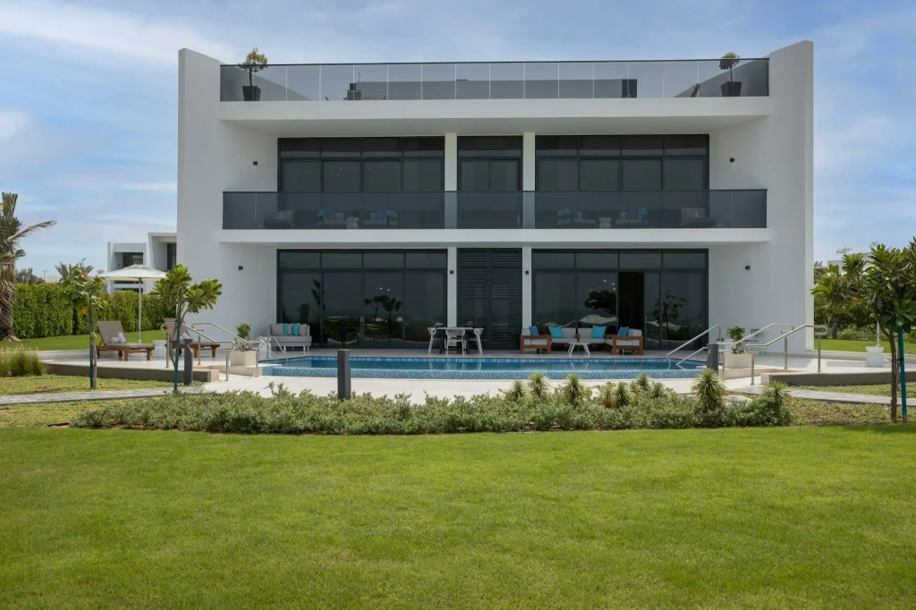 Jumeirah Saadiyat Island Abu Dhabi