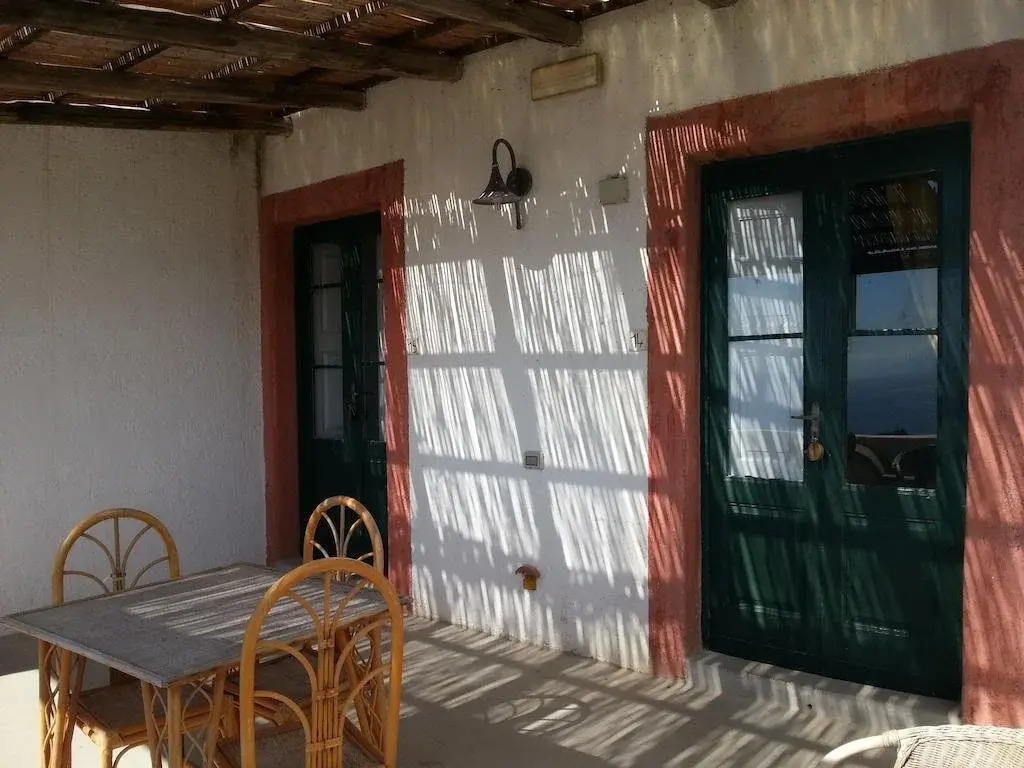 Villa La Rosa