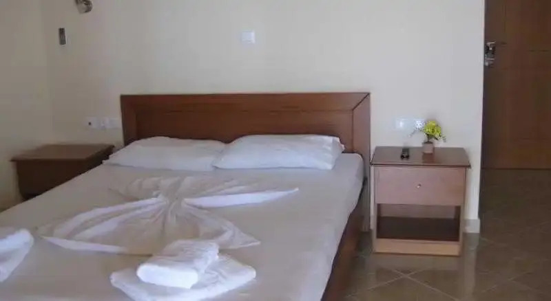 Hotel Delfini