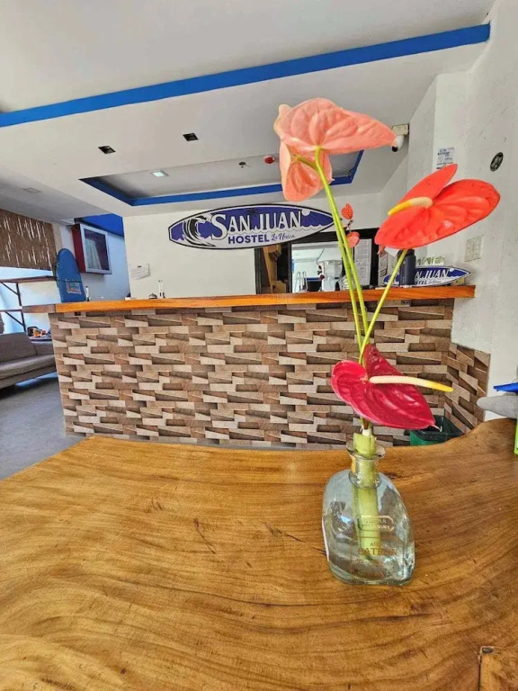 San Juan Hostel