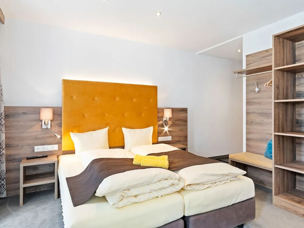 Restful Apartment in Ischgl near Silvretta Arena