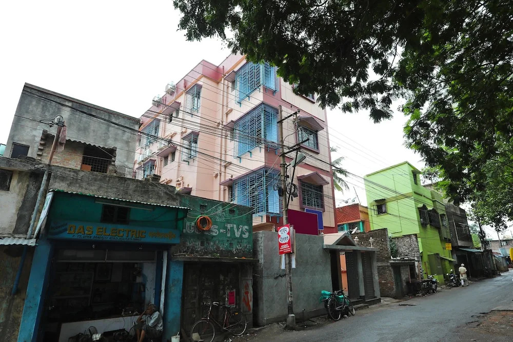 OYO 14379 Shubham Guest House & Banquets