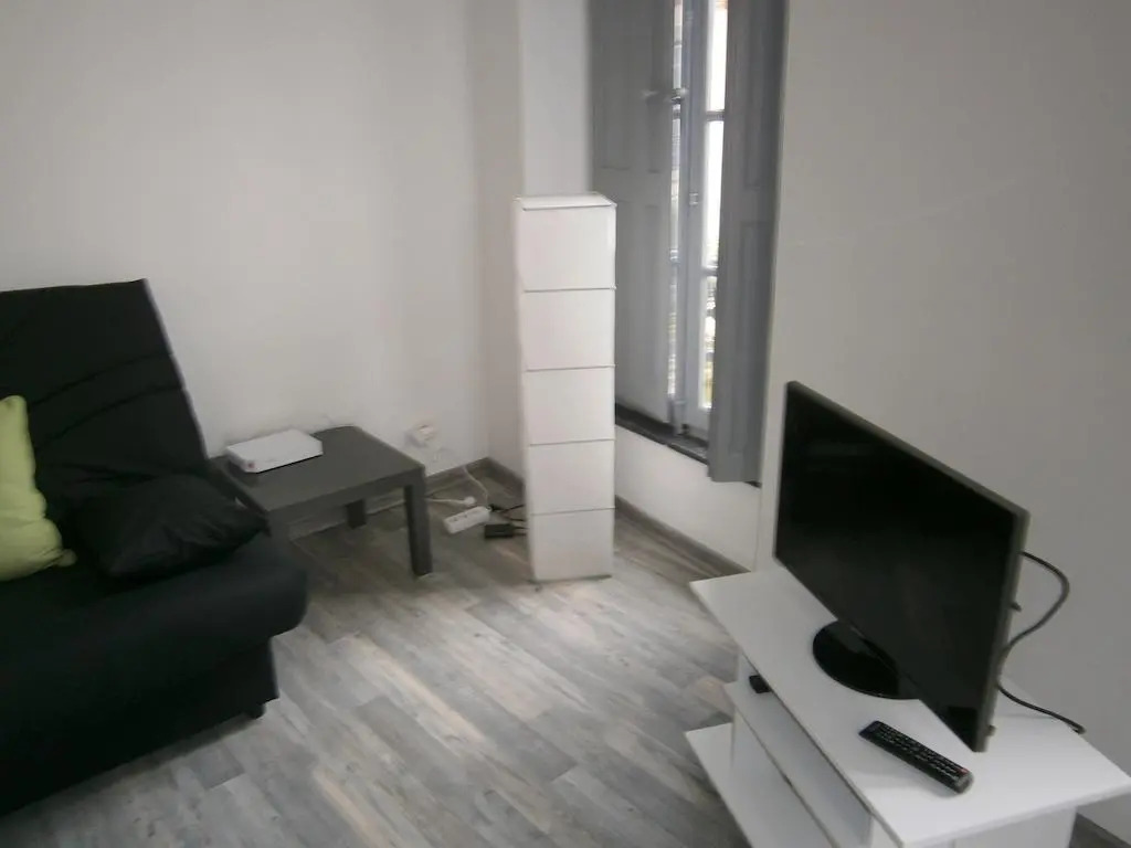 Les Appartements du Palais
