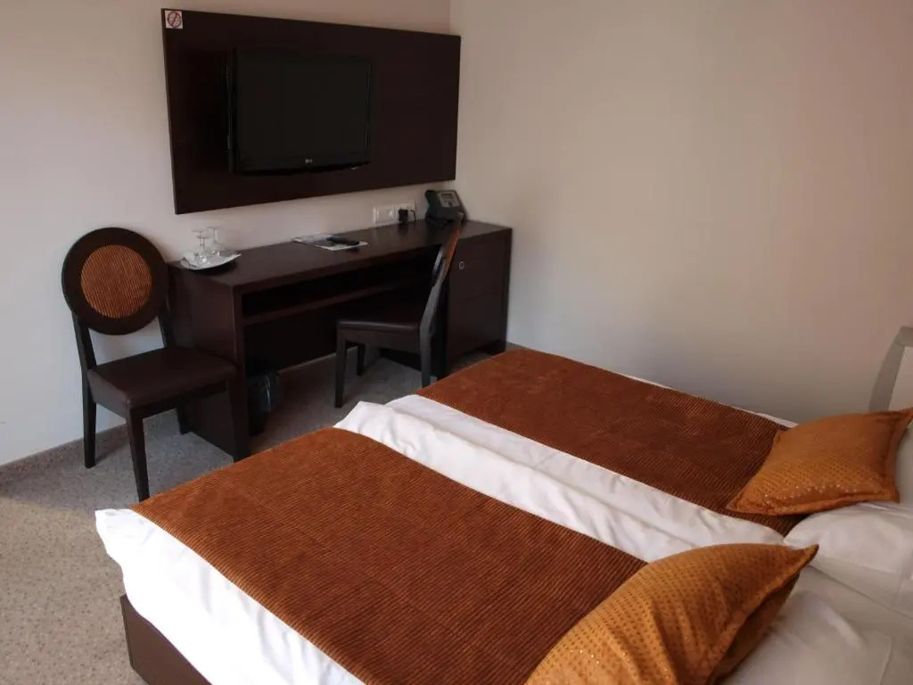 Hotel Mangart