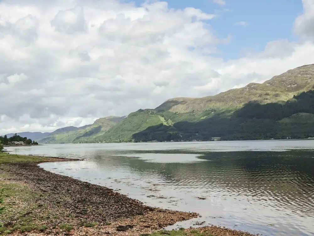 Silver Birch Lodge