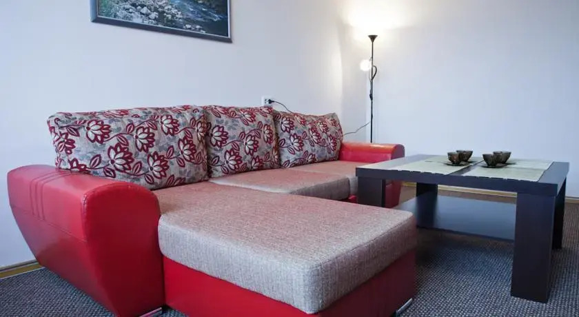 Giedres Apartment