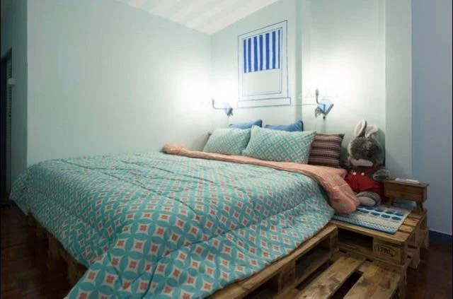 Good Mood House