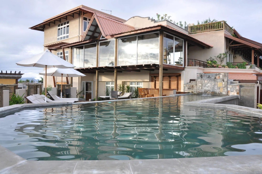Aanari Hotel & Spa- Mauritius