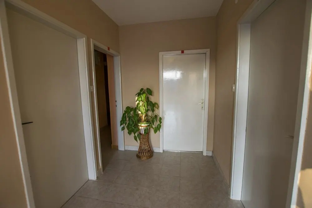 Apartments Nada