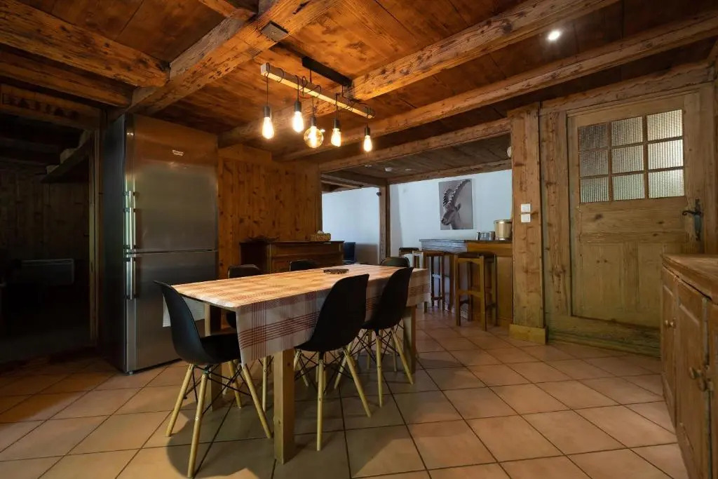 Ferme de Faustine 2 - piscine