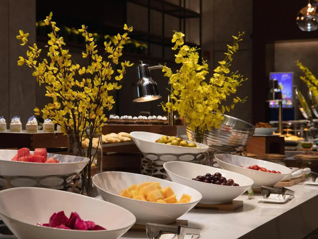 Hampton by Hilton Ningbo Eastern New Town
