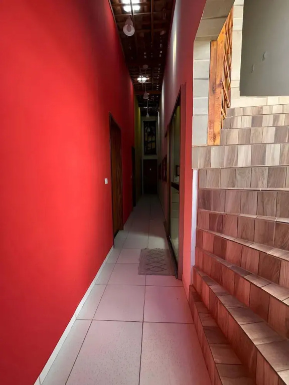 Bed & Breakfast Porto de Galinhas
