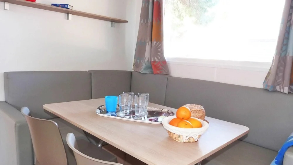 Camping La Bergerie