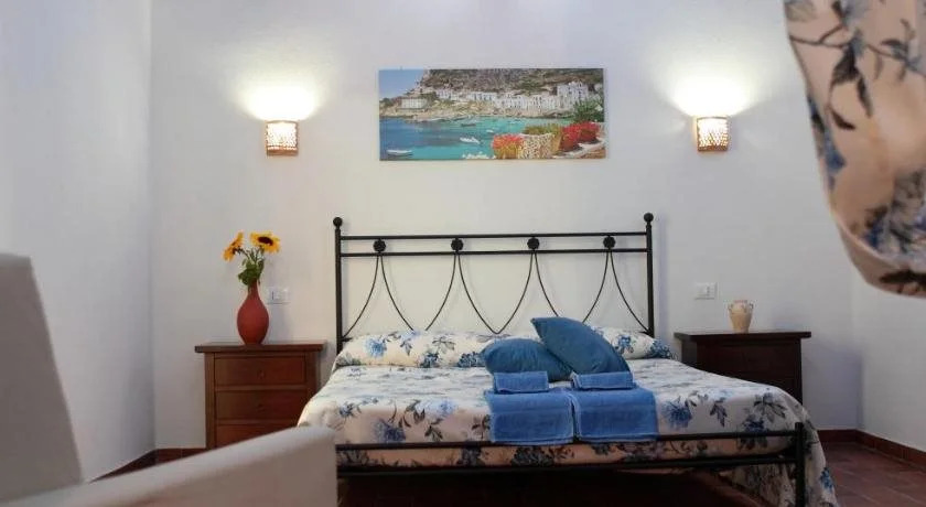 La Paranza Residence - Case Vacanze