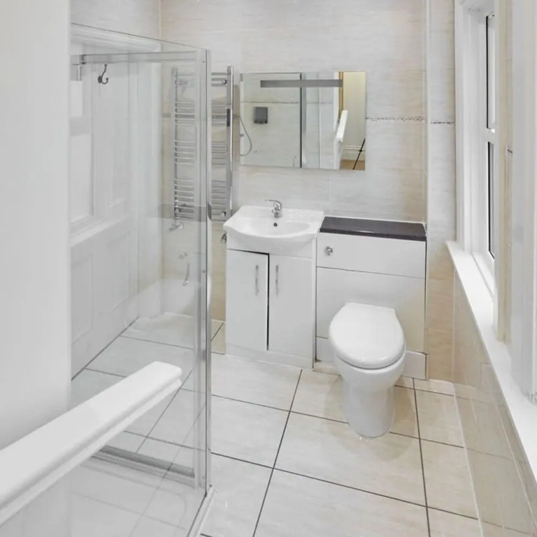 Host Stay Victorian Seahouse