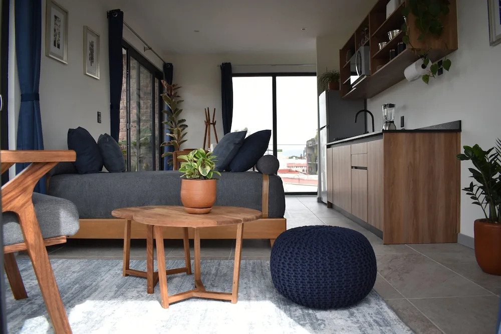 Tanat Art Apartments