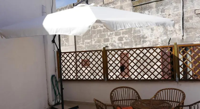 Casa Destradis B&B