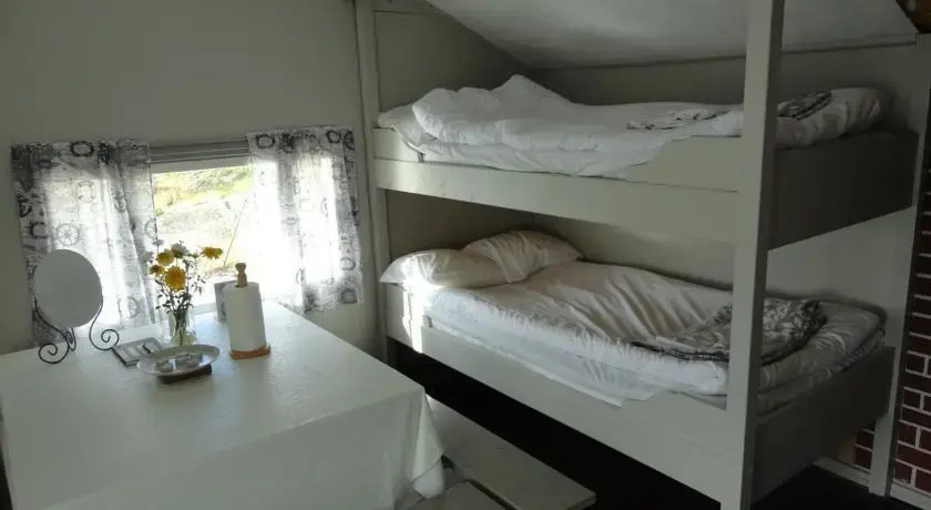 Sommarö Eremitstuga