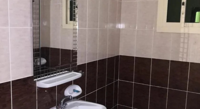Mais Jeddah Suites 1