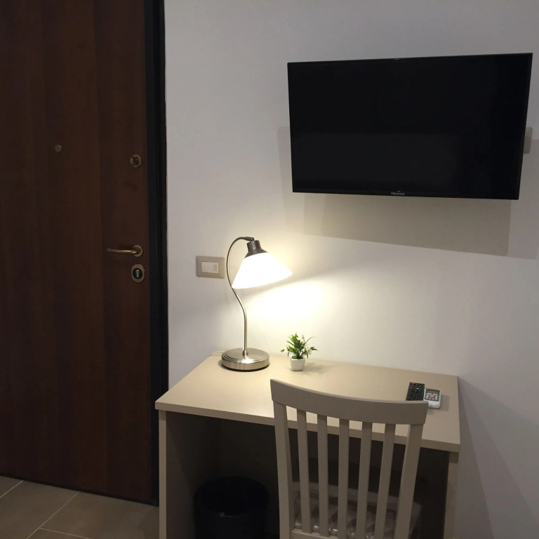 B&B Cairoli