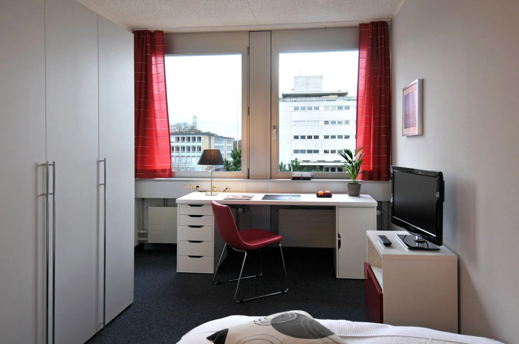 Primestay Self Check-in Hotel Seebach