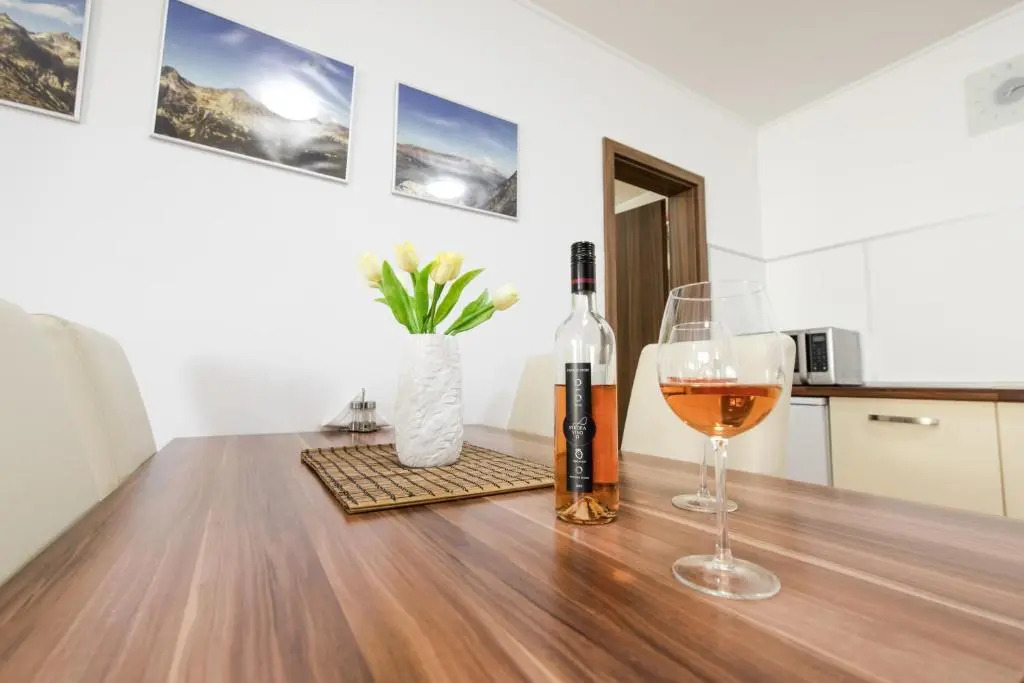 Apartmany Butterfly