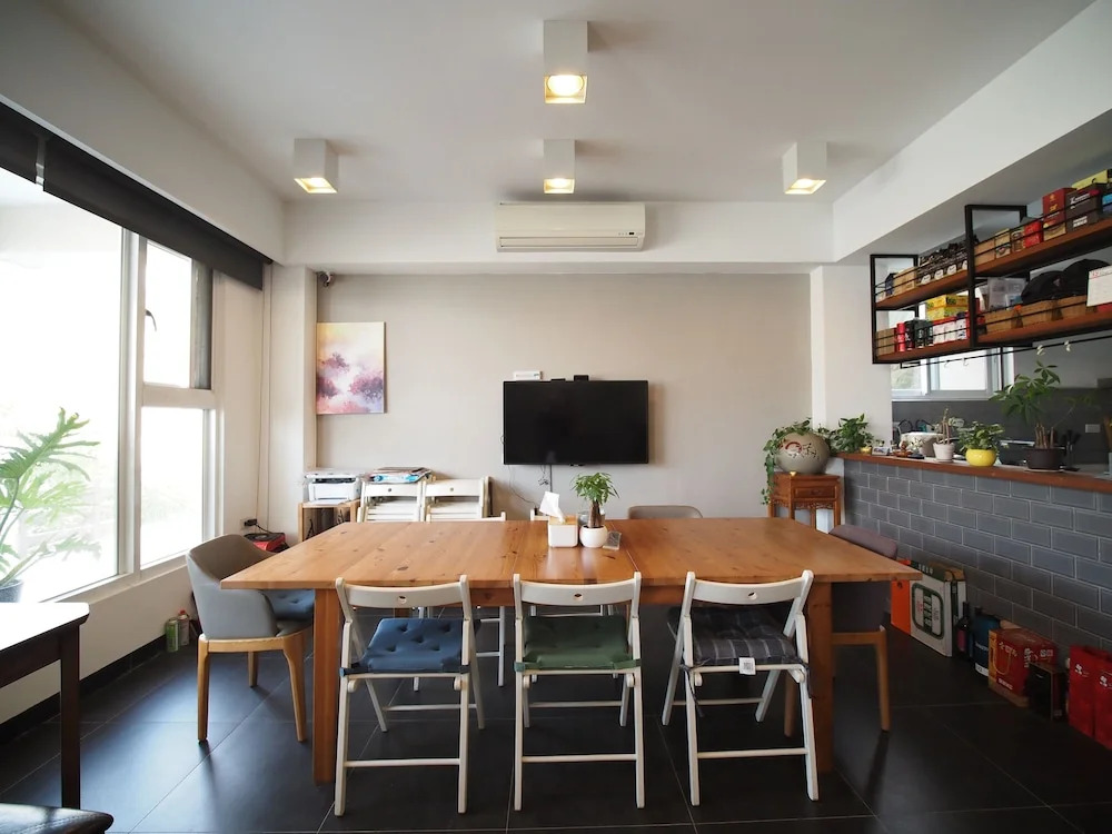 Xiang Ju B&B