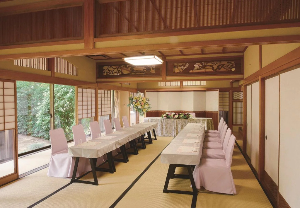 Hotel Takeshi Sanso