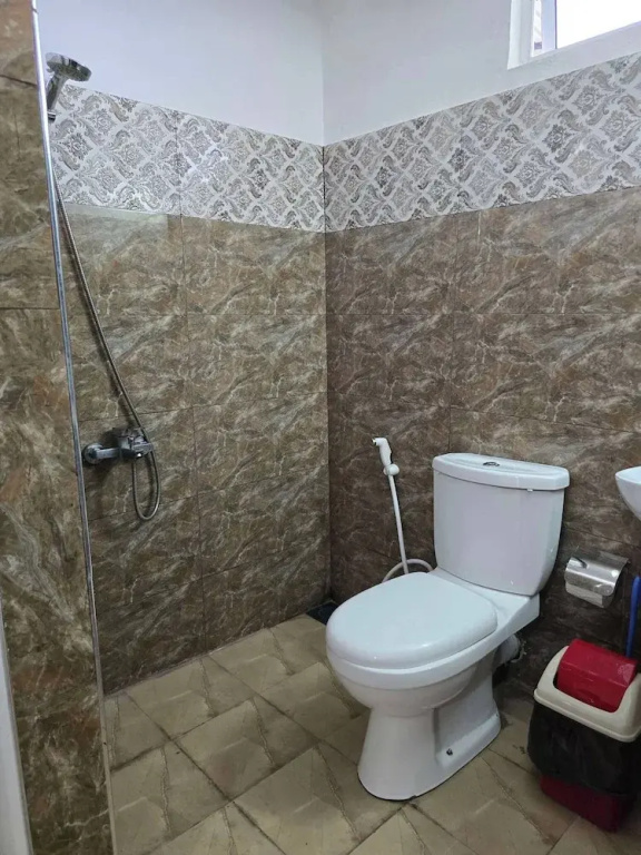 Kandy City View MPM Guest Room - 3B2